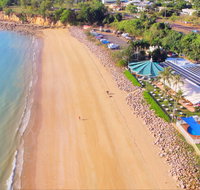 Darwin Trailer Boat Club - Australian Destinations