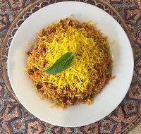Din Din Persian Kitchen - Australian Destinations