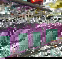 Glen Gowrie Distillery - Australian Destinations