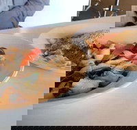 Gringo's Mexican Cantina - Australian Destinations