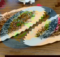 He Sheng BBQ Restaurant - Australian Destinations