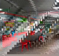 Highgate Chicken  Seafood - Australian Destinations