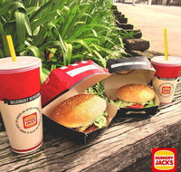 Hungry Jack's - Melton - Australian Destinations