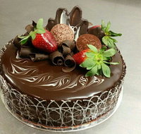 Ivanhoe Cakes - Australian Destinations
