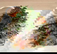 Jarn Leva - Australian Destinations