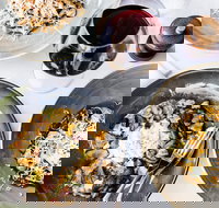 JAS Bake House Cafe - Australian Destinations