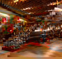 La Boca Bar and Grill Adelaide - Australian Destinations