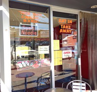Rosanna Sushi and Noodle Station - Australian Destinations