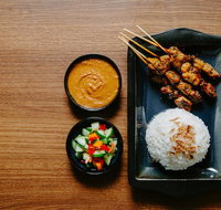 Sat Haus - Australian Destinations
