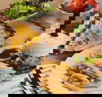 Settlers Tavern - Australian Destinations