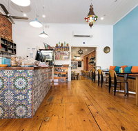Shebani's Tastes of the Mediterranean - Australian Destinations