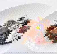 Straits Cafe - Scarborough - Australian Destinations