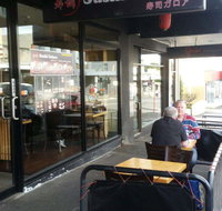 Sushi Galore - Australian Destinations