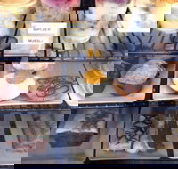 Tandoori Castle - Australian Destinations