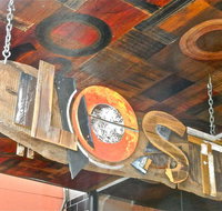 Union Club Hotel - Australian Destinations