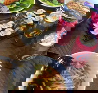 Uni Sushi - Australian Destinations