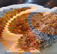 Abrakebabra - Australian Destinations