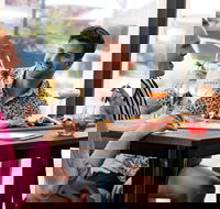 Ambra Spirits Cellar Door  Spritz Bar - Australian Destinations