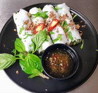 Andaqua Vietnamese Restaurant - Australian Destinations
