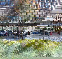 Aroma Cafe - Mawson Lakes - Australian Destinations