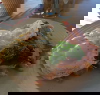 Billie Chu - Australian Destinations