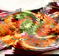 British Raj - Australian Destinations