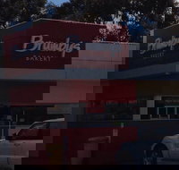 Brumby's Bakery - Davoren Park - Australian Destinations