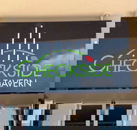 Checkside Tavern - Australian Destinations