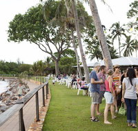 Darwin Ski Club - Australian Destinations