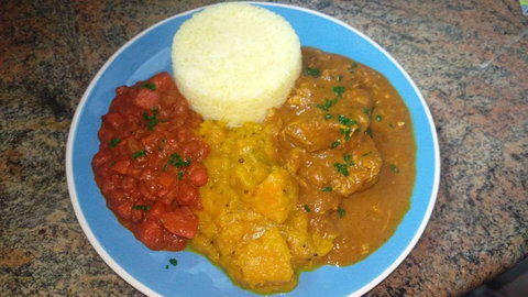 Govender's Gourmet - Australian Destinations 0