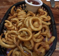 Hog's Breath Cafe - Melton - Australian Destinations