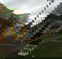 Joe's Healthy and Fresh - Australian Destinations