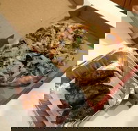 Marion Dial-a-Pizza - Australian Destinations