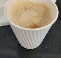 Moorish Cafe - Australian Destinations