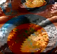 Orientai - Holden Hill - Australian Destinations