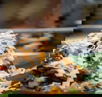 Papaya Thai Cuisine - Australian Destinations