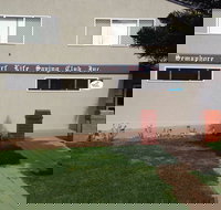 Semaphore Surf Life Saving Club - Australian Destinations