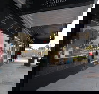 Shades Foods - Australian Destinations