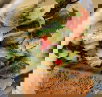 Simply Yiros - Australian Destinations