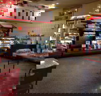 Sunshine Bakery - Australian Destinations