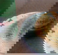 Sweet Galore - Australian Destinations