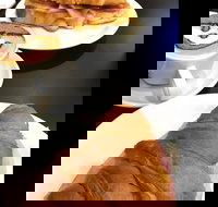 The Way Cafe - Australian Destinations