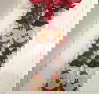 Theobroma Chocolate Lounge - Dandenong - Australian Destinations