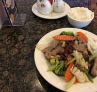 Three Little Birds Cafe - Australian Destinations