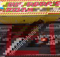 Big Pappa's Pizza - Australian Destinations