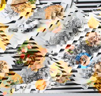 Caf 63 - New Farm - Australian Destinations