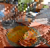 Cafe Roco - Australian Destinations