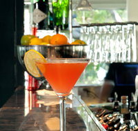 Char Restaurant at Admiralty - Australian Destinations