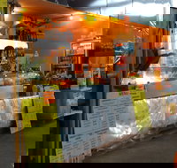 Dandenong Juice - Australian Destinations