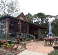 Geranium Cottage